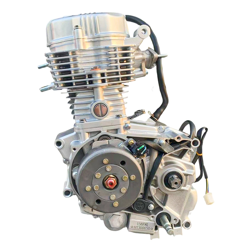 Diesel Engine 125cc Lifan Cg 125 Kit for Bicycle