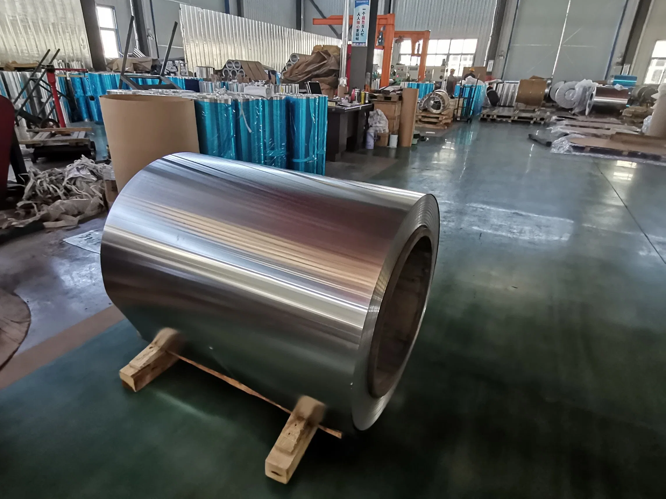 1050 5005 5086 6061 Alloy Aluminium Products Aluminium Sheets