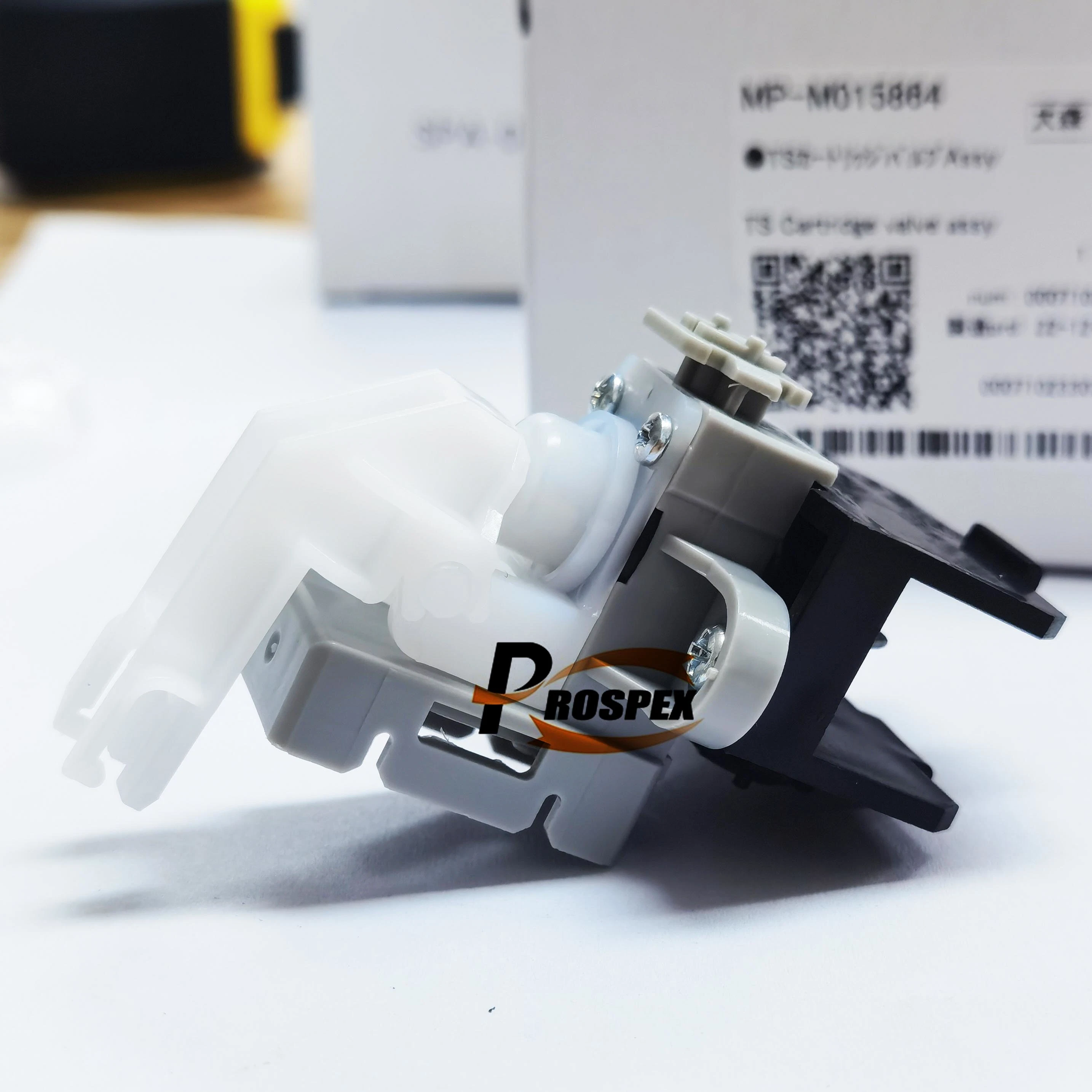 Original Mimaki Ujv100-160 Ts Cartridge Valve MP-M015864