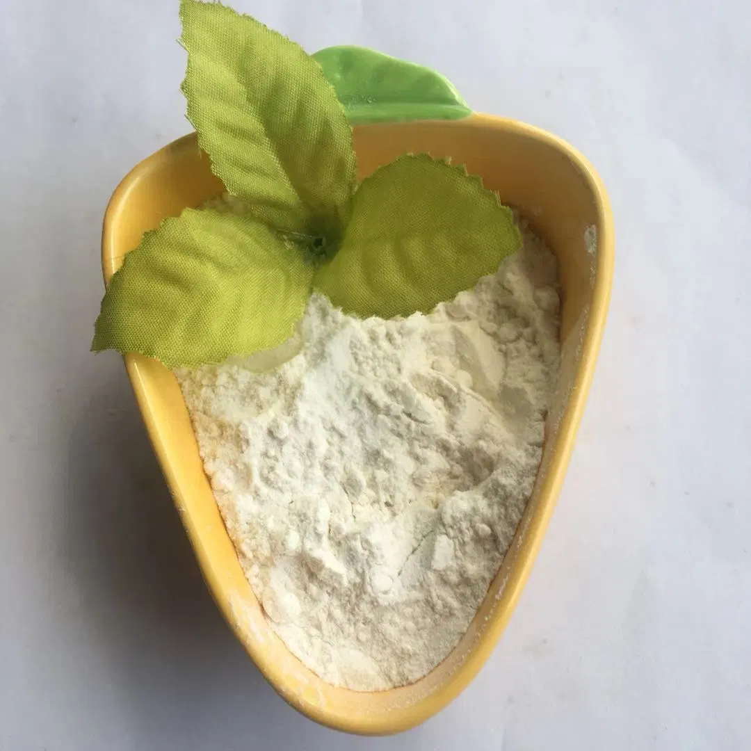 99.9% Purity Pramoxine Hydrochloride Powder CAS 637-58-1 with Best Price