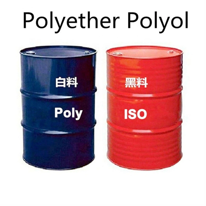 Professional Mdi and Polyol Mdi PU Foam for Shoe Sole