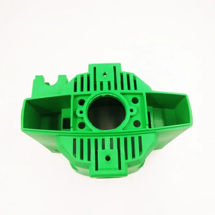 Custom Plastic Injection Molding Industrial Plastic Parts ABS PC PP Molding Part Service Source Factory