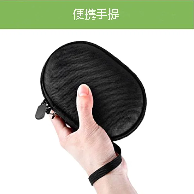 Portable Portable Clip4 Audio Case Hard Shell EVA Wireless Bluetooth Speaker Storage Bag EVA Audio Box