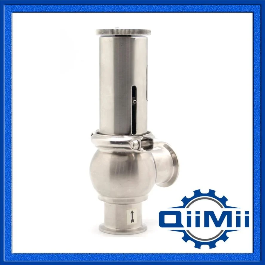 Weld/Clamp/Thread Manual/Penumatic Divert Seat Valve