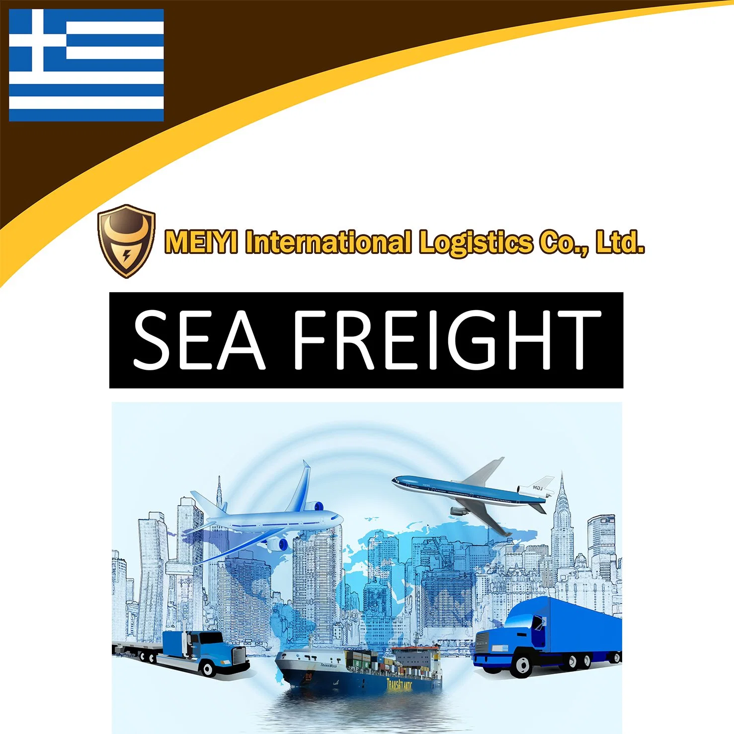 shipping service forwarder shipping to Greece sea freight shipping price shipping from china to greece kamagra shenzhen