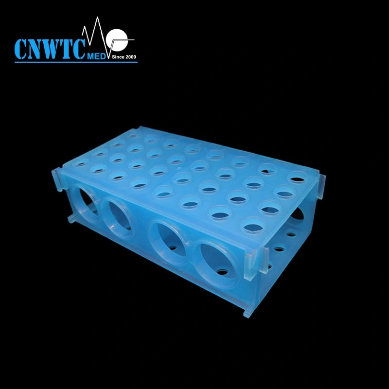 Plastic 50ml 15ml 2ml 0.5ml 1.5ml 0.2ml Centrifuge Tube Box Rack Stand