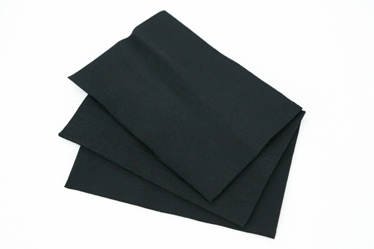 First Hand Manufacture Activated Charcoal Fiber Activated Carbon Acf Felt