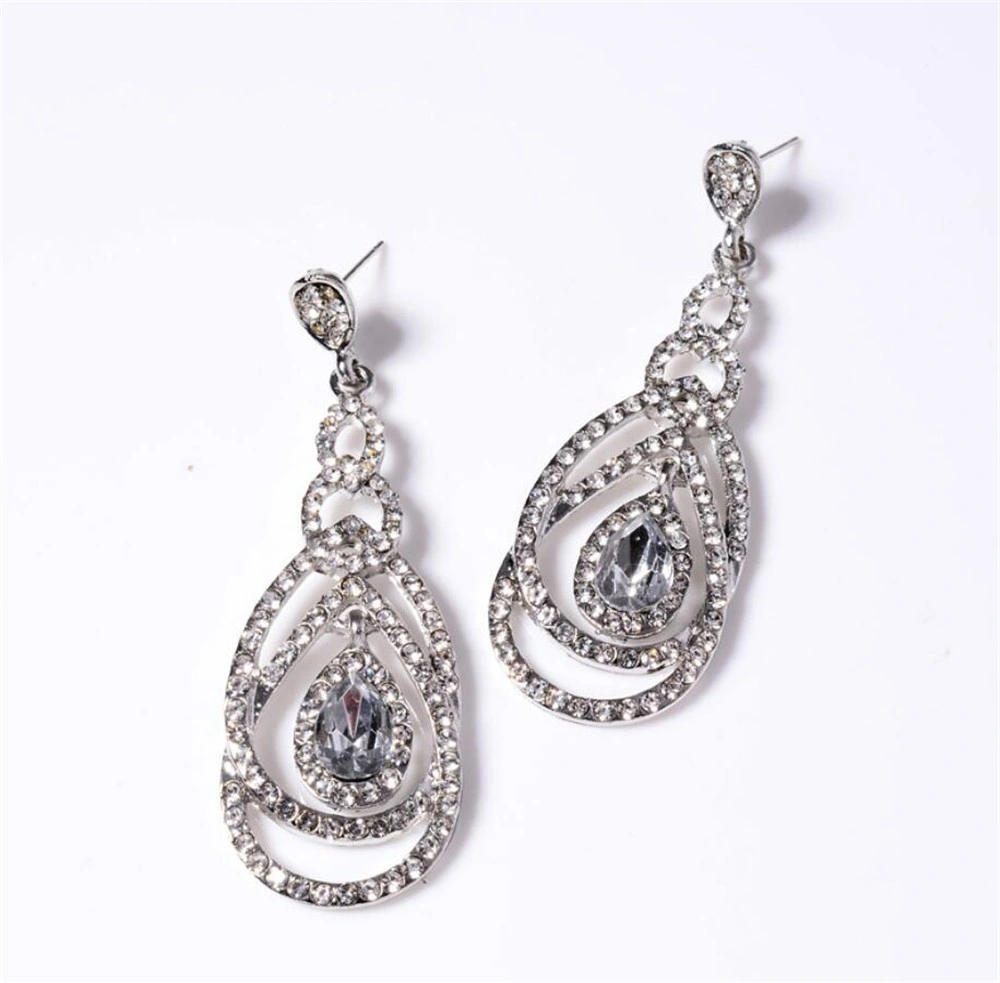 Fashionable Stud Drop Earring for Sale