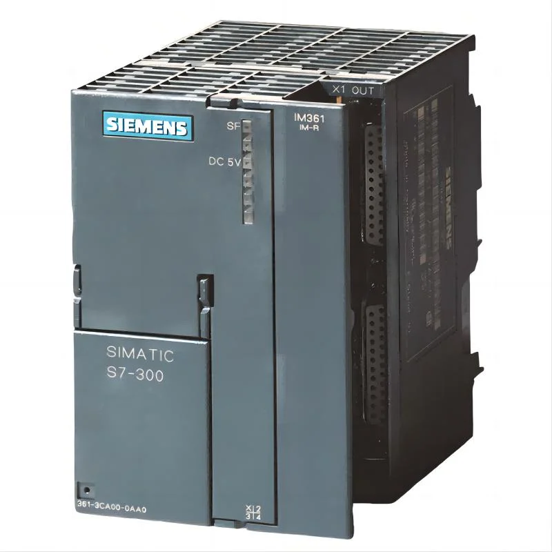 Siemens Electrical Equipment Industrial Control Programmer S7-300 Cp340 Communication Processor Cp Communication Module Original 6es7340-1CH02-00-0ae0 PLC