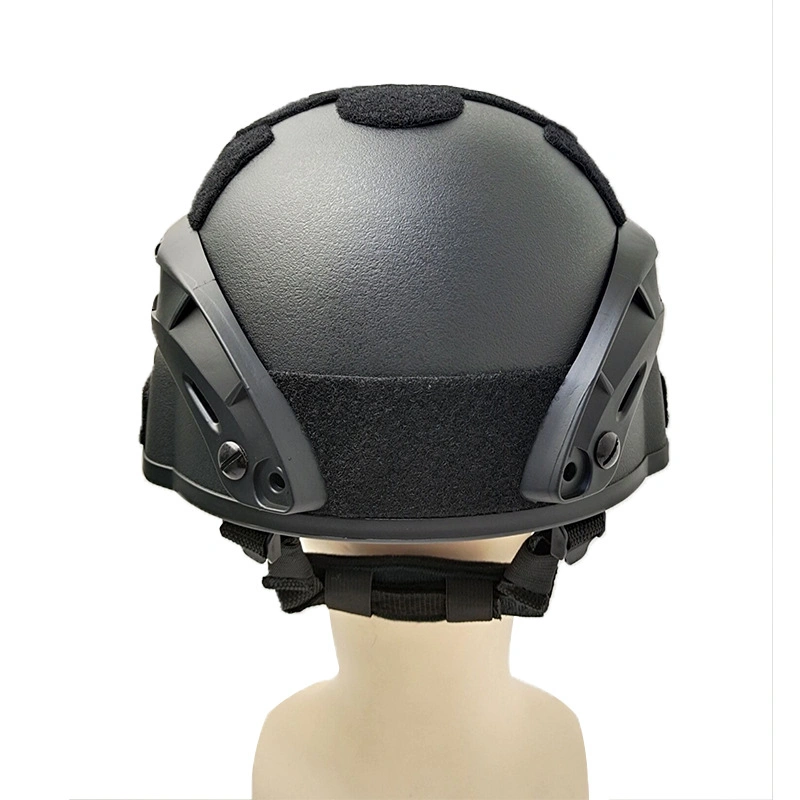 Tactical Mich 2000 Helmet Combat Head Protector Paintball Field Shock-Protection Gear Accessories