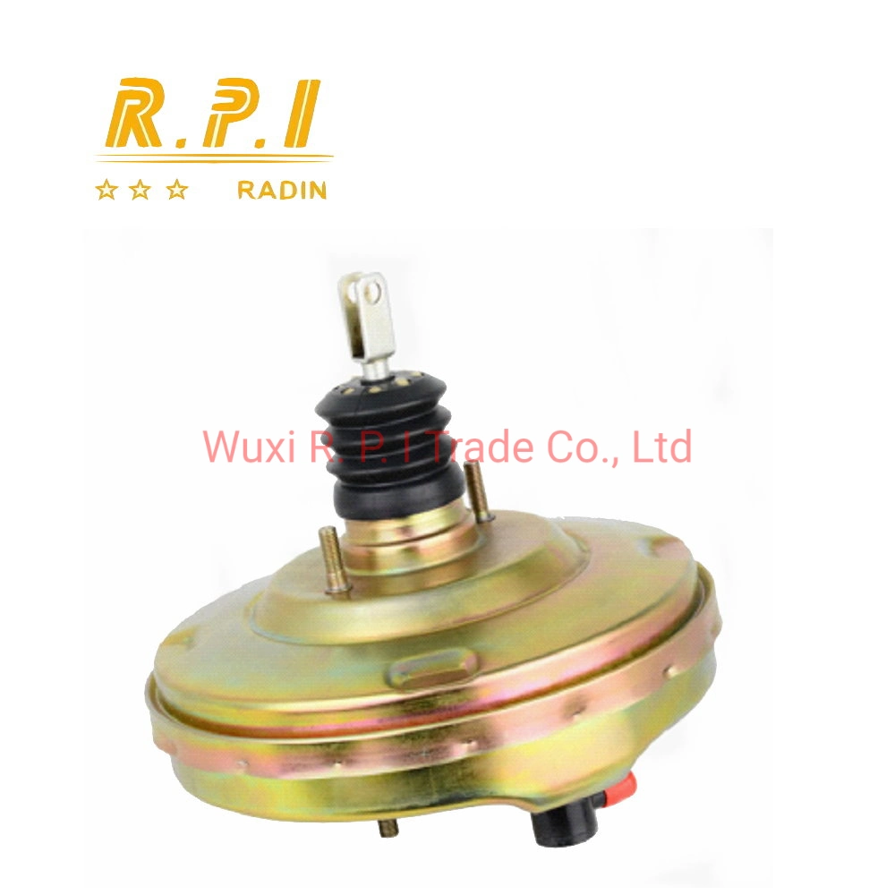RPI 10+10" Vacuum Power Brake Booster for LADA 1118-3510010
