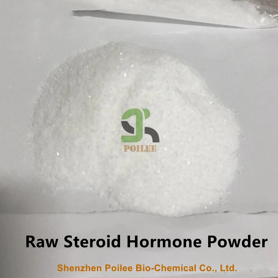 Factory Offer Bulk Price De Steroids Hormone Powder Ma Dp SUS Raw Peptides Swarm Powder