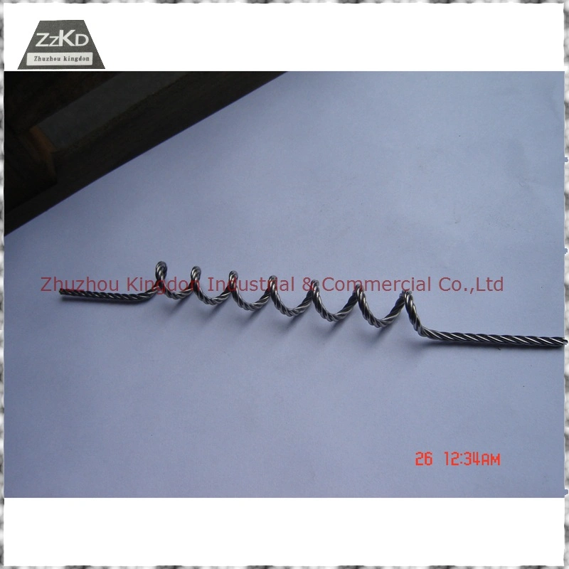 Vacuum Evaporation Sources (HW31, HW61) /Tungsten Filament/Evaporation Materials