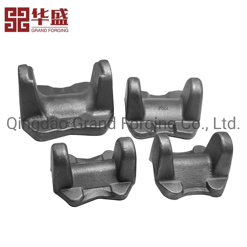Factory OEM Steel Forged Forging Cars Auto Parts/Machining Parts