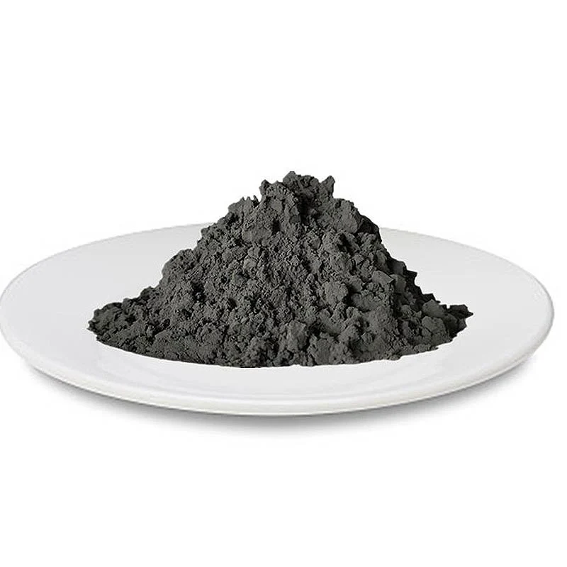 Polvo de tántalo, el 99,9% de tántalo puro metal en polvo