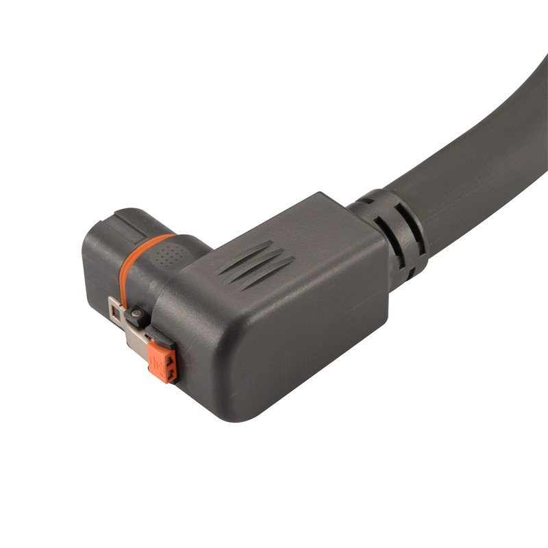 High Standard Battery Extension Wire Adapter