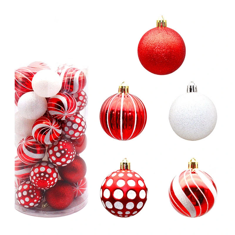 Hot-Sales Christmas Tree Ornaments & Toppers DIY Christmas Decorations