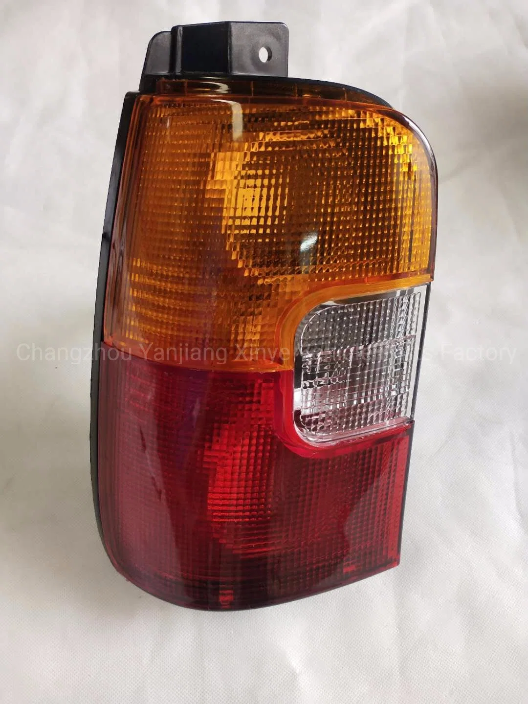 Auto Lamps-Rear Light for Corolla Ae100`93 USA