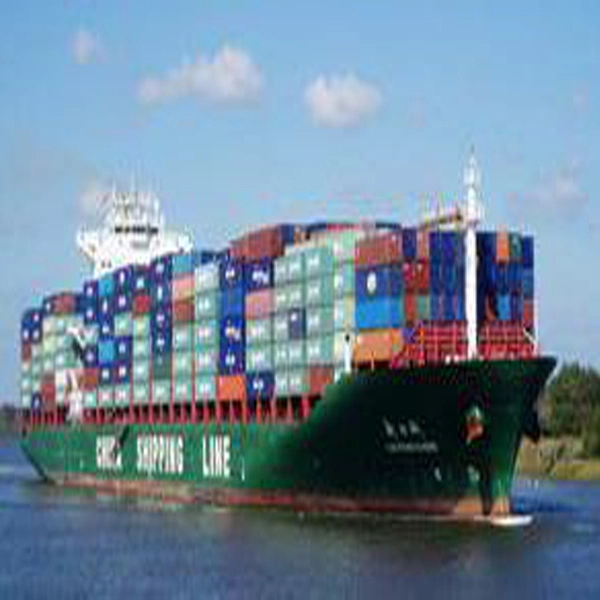 Logistics Company Specialize in by Sea, Air and Express