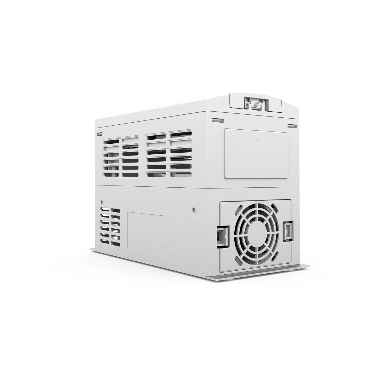 Hot-Sale 3.7kw V/F Control Frequency Inverter AC Motor Drives Converter for Air Compressor