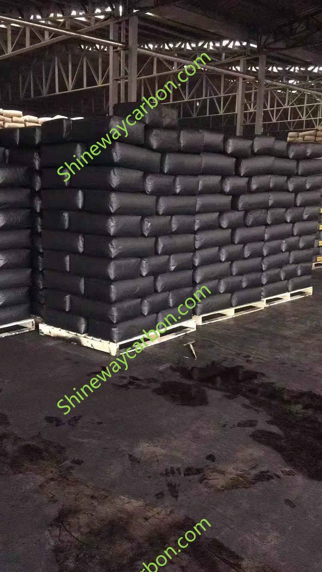 Industrial Multi-Walled 20-40nm Multi Walled Carbon Nanotubes