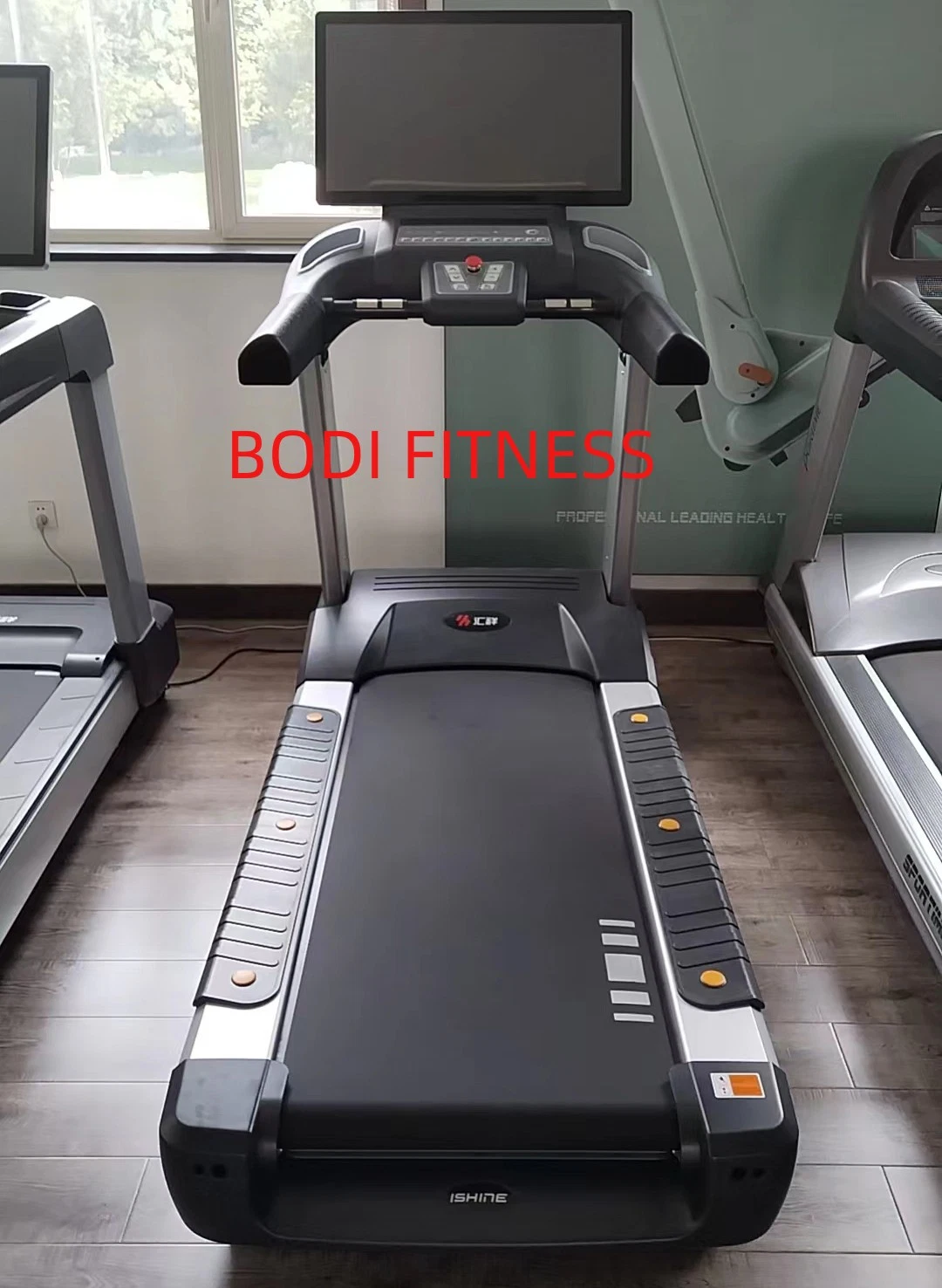 China Treadmill Fitness Commercial Professional Running Home Use Electric Price Walking Gym Sport Treadmill Machine on Sale