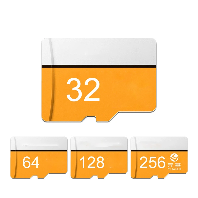 La morera tarjeta Mini SD 8GB Clase 10 TF tarjeta de memoria flash SD 8GB Tarjeta Mini SD para Smartphone/cámara
