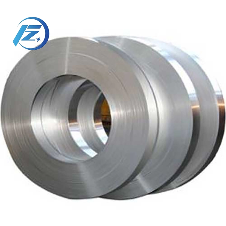 Factory 201 304 304L 309S 310S 316L 2b Ba No. 4 Hl 8K Surface Finish 4X8 Size Cold Rolled Stainless Steel Coil for Elevator Door