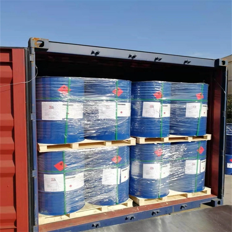 Chine fournisseur No cas 123-86-4 99.9% pure Butyl Acetate liquide