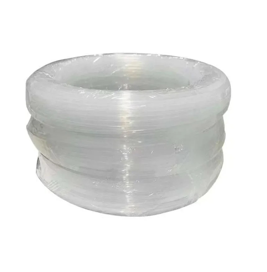 أنبوب PFA للخرطوم المرن الشفاف OEM 3M 6502UHP أنبوب PTFE