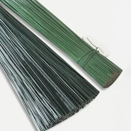 PVC Coated Electro Gi Wire Straight Cutting Wire