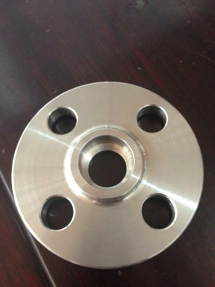 Socket Weld Flanges Alloy F22/F12/F91/F11