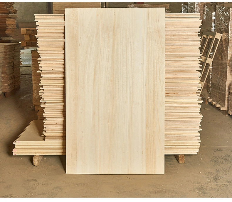 Твердые Paulownia сноуборд дерева Core оптовой Paulownia Fingerboard