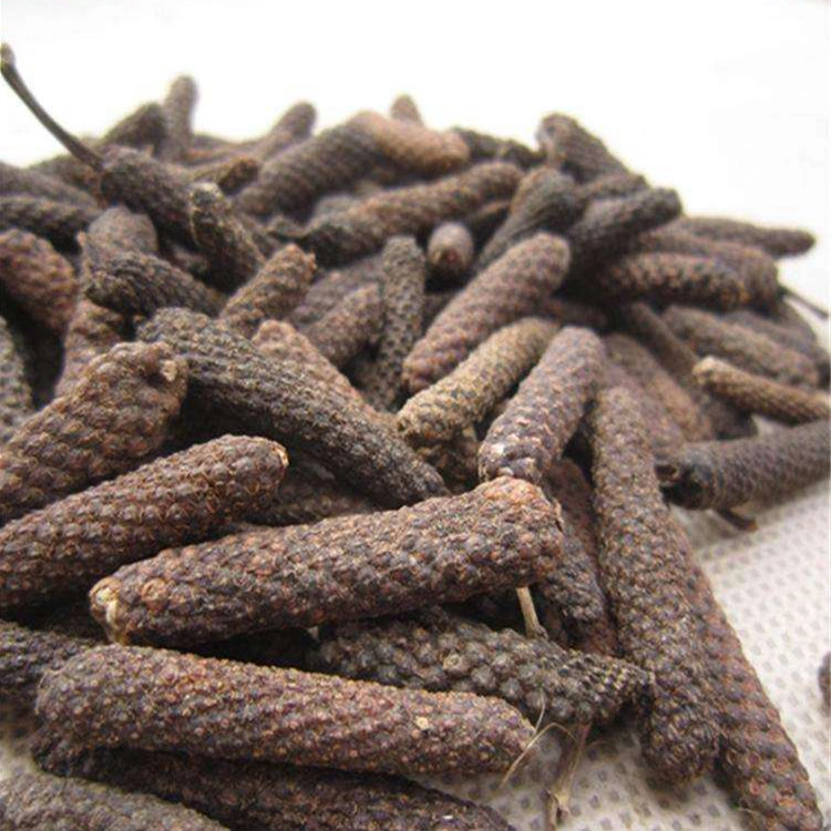 Dried Long Pepper Spice Bi Ba Premium Piper Longum for Food