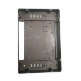 China OEM Manufacturer Magnesium Shell Die Casting Mobile Phone Parts