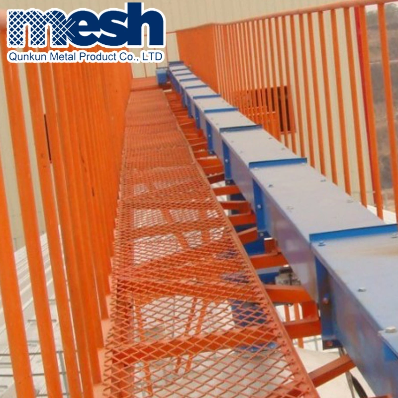 Expanded Metal Mesh/Expanded Wall Mesh/Cheap Expaned Metal