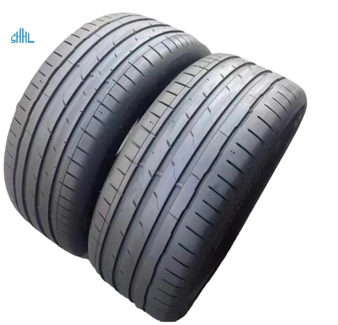 Transverse Pattern/All Weather Pattern at Ht Mt Tire 225/60r18 225/65r17 SUV Passenger Car Tires Commercial Light Truck Tires High Performance