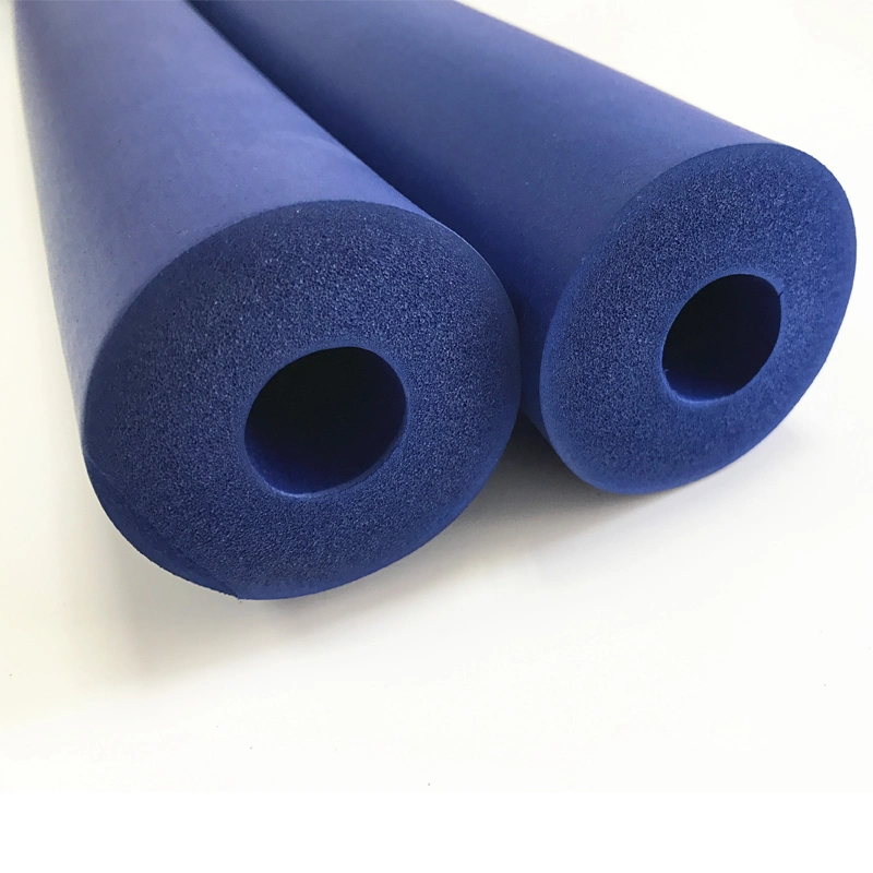 Factory Price User-Friendly Rubber Soft Foam Tube for Protective