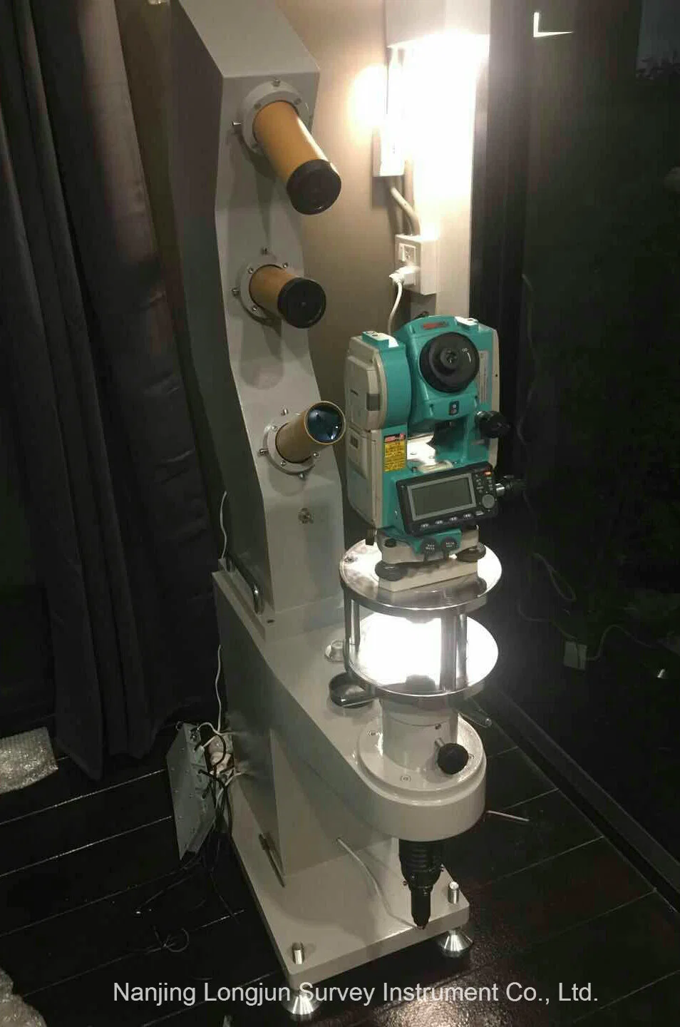 Optical Collimator for Auto Level, Theodolite, Total Station (F550-3)