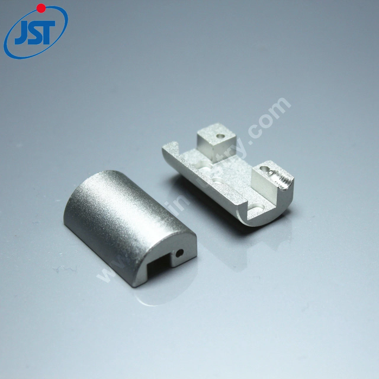 China personalizados de Precisión de mecanizado CNC de piezas de aluminio aeroespacial y de la aviación