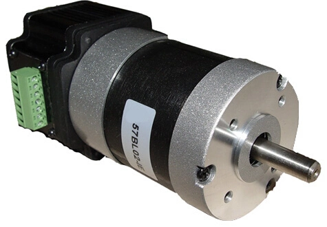 Factory Supply BLDC Brushless Electric Motor for Submersible Water Pump