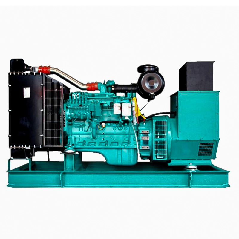 30kVA Prime Rating Weichai Silent Diesel Generator Power