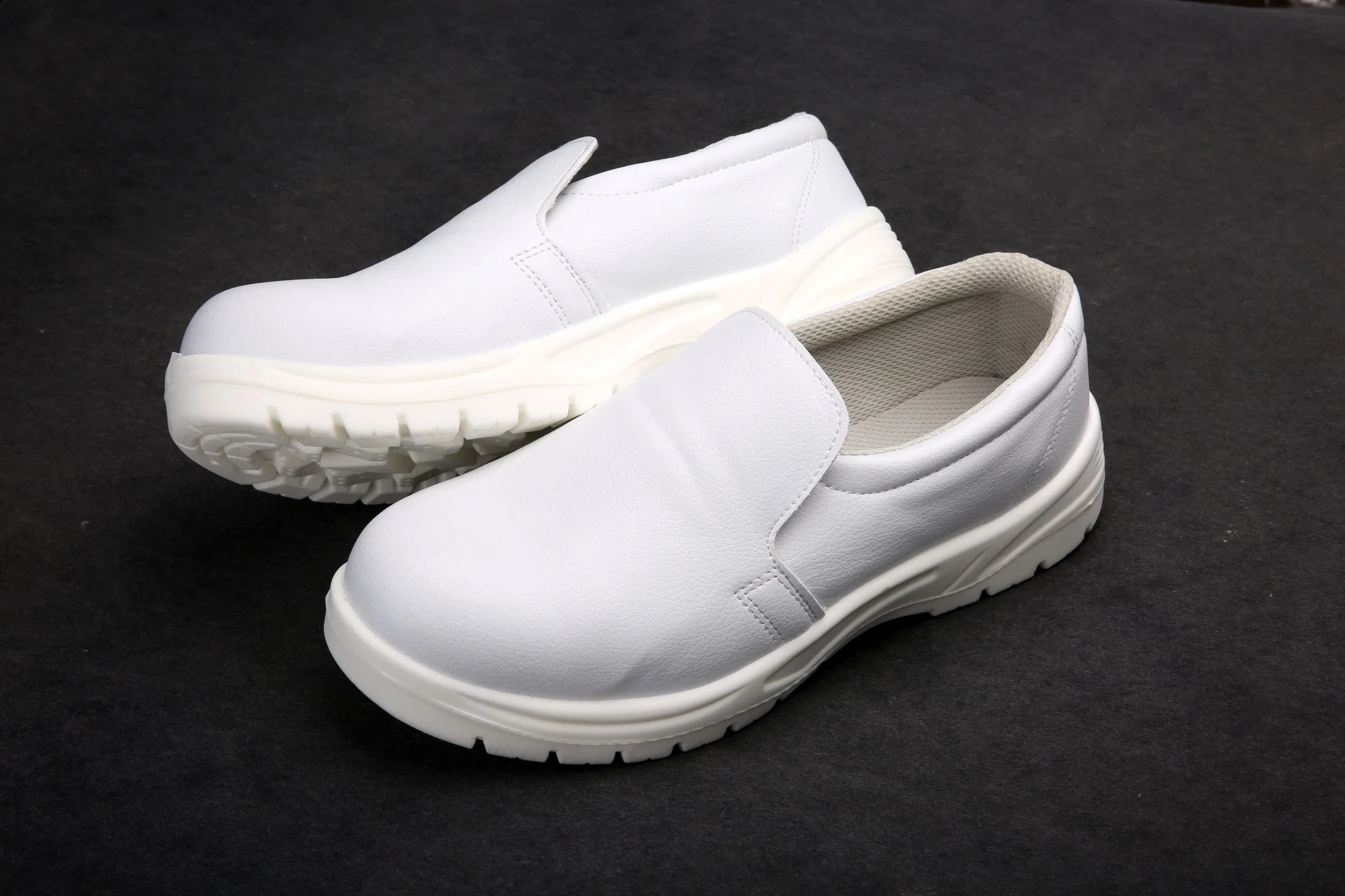 Clean Room ESD Anti-Static and Impact Resistant Shoes