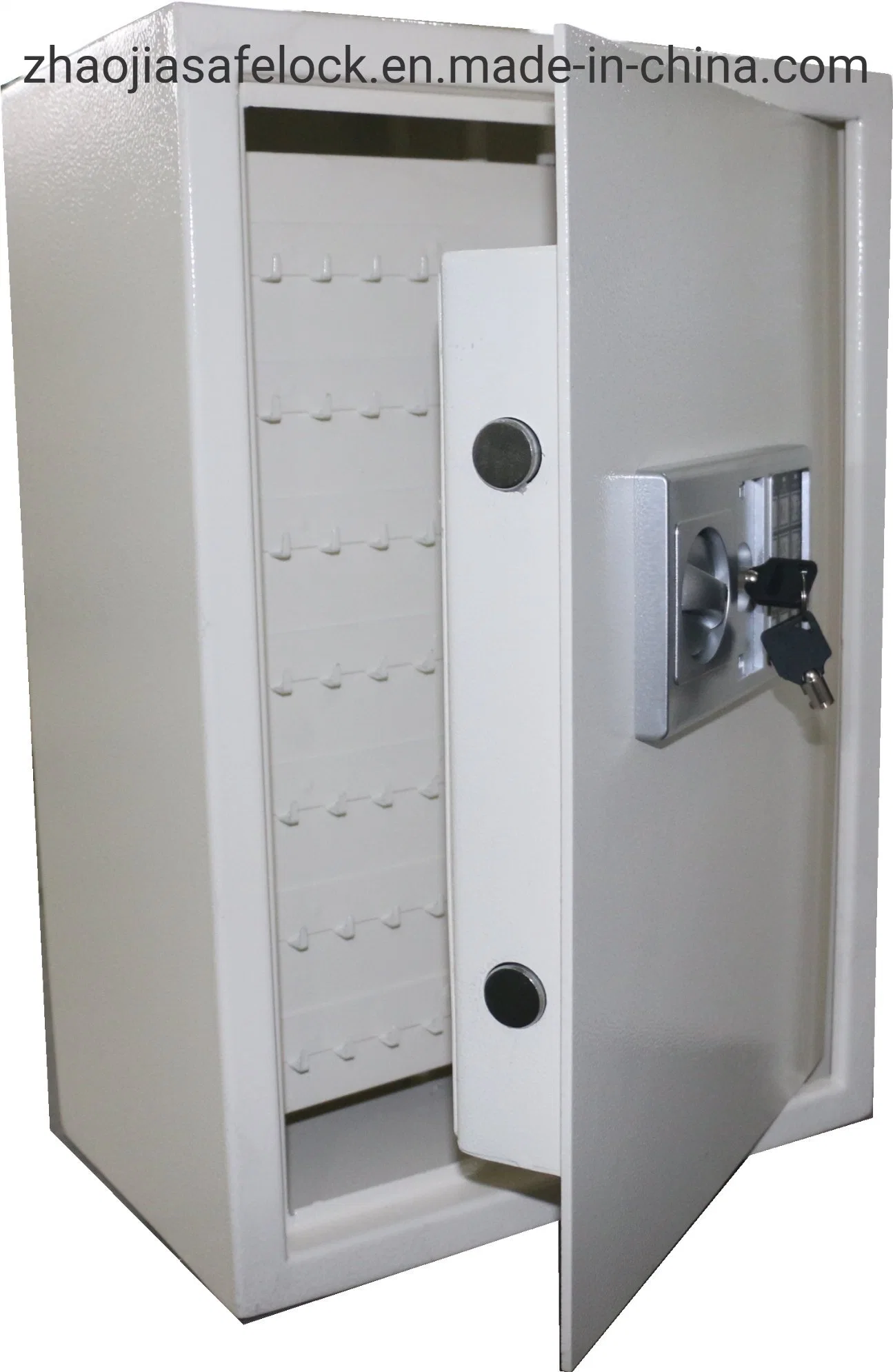 Keypad Lock Key Storage Cabinet with 110 Positions