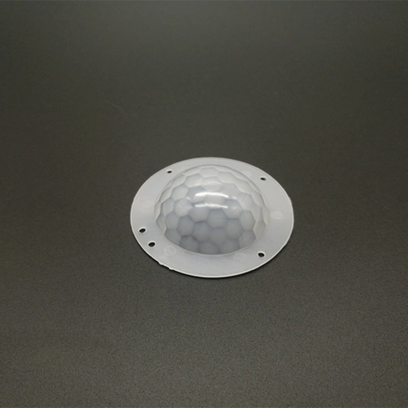 45mm PIR Fresnel Lens for Infrared Sensor Detection 8603-4D