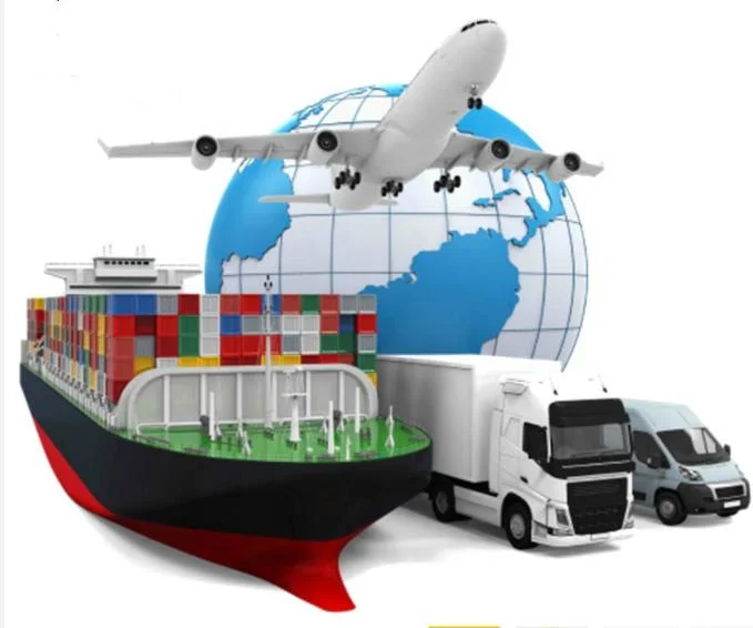 Cheapest Logistics Shipping Rates Amazon Courier Service to Monaco Air Express Cargo Agent China Freight Forwarder