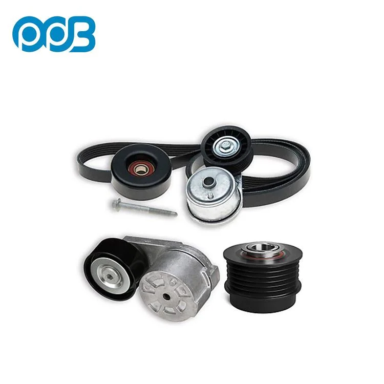 Good Price Auto Parts Timing Belt Pulley Bearing Jpu52-128jf434 12810-73003 Vkm76103 1281084000 Gt377.05 for Suzuki Carry