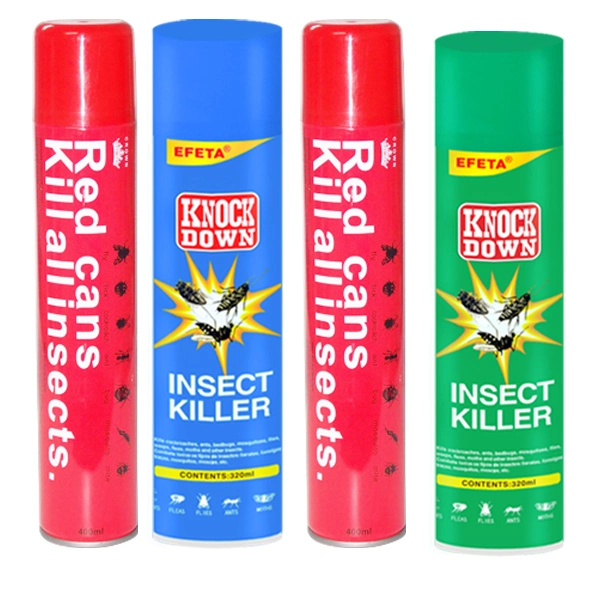 China Powerful Insecticide Mosquito Killer Healthy Insecticide Spray