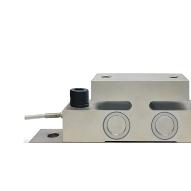 QS-Ybf 10t~70t Steel Kits Scales Beam Load Cell Sensor Weight