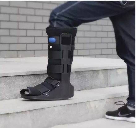 High Quality Pneumatic Cam Walker Brace Boot for Sale